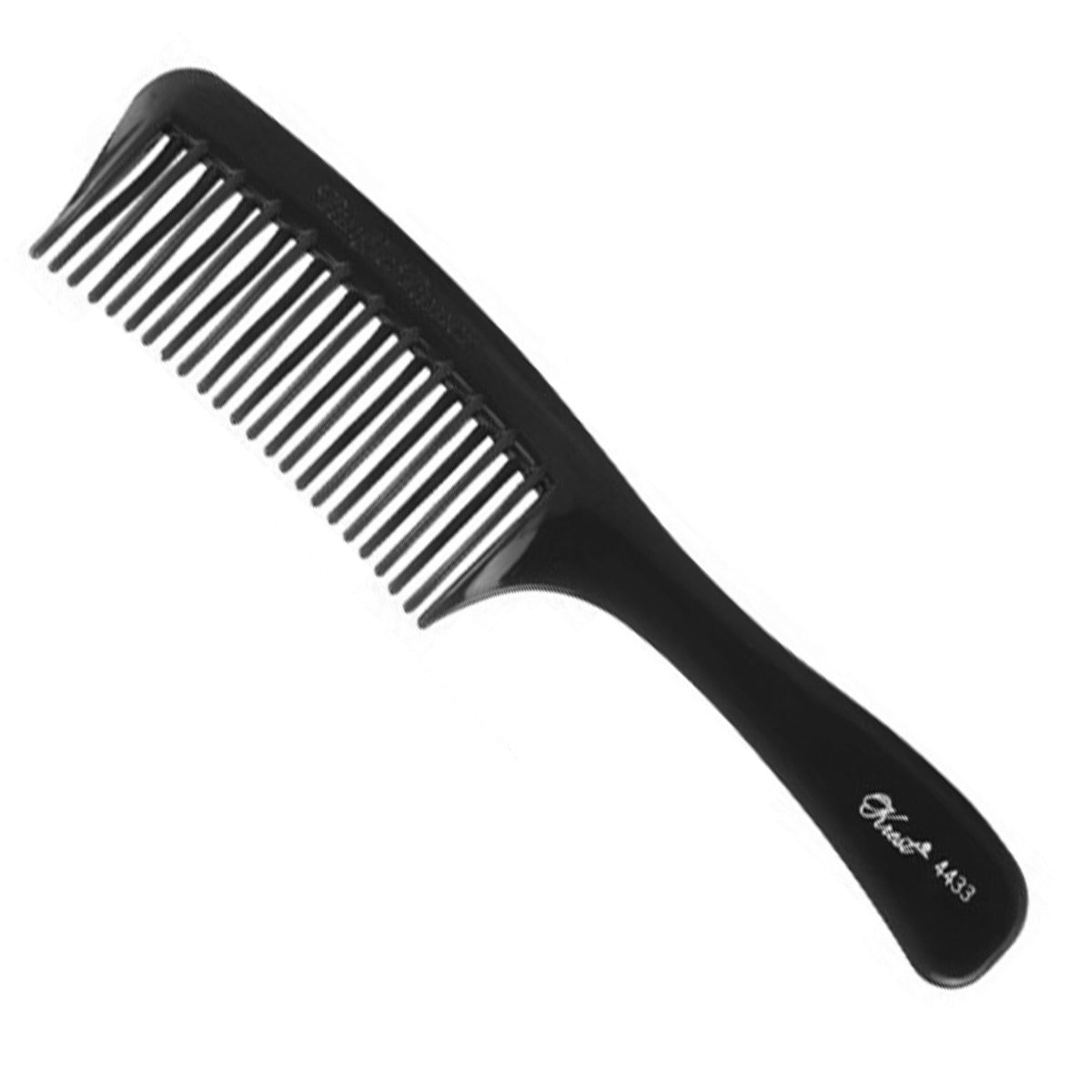 Krest Tangle Tamer Detangling Comb – 9"