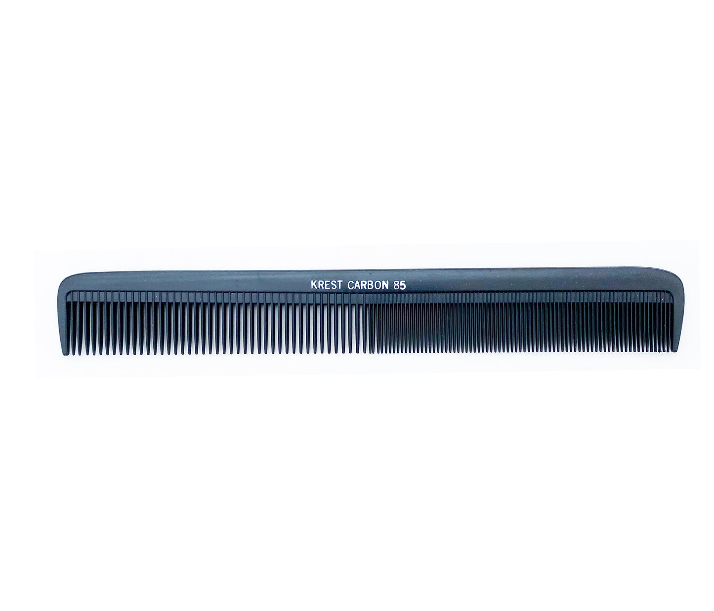 NO. 85 8 1/2" ALL-PURPOSE STYLING/CUTTING COMB
