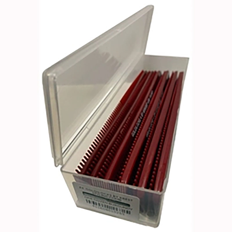 Goldiocks 4 by Krest All-Purpose Heat Resistant Comb 7"