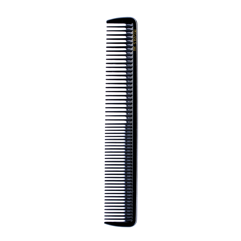 202 - Pegasus Hard Rubber Styling Comb