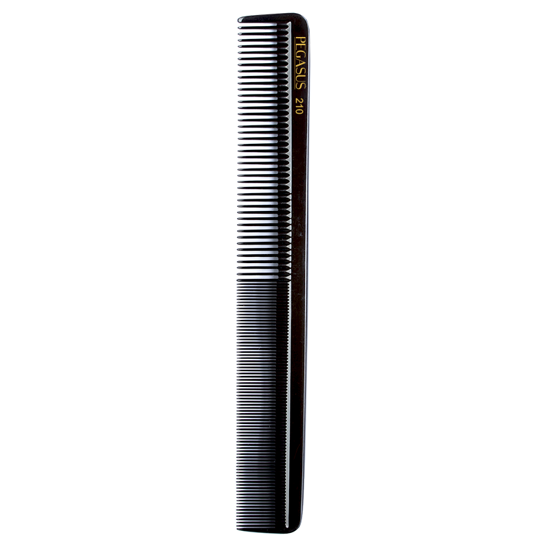 210 - Pegasus Hard Rubber All-purpose styling/cutting