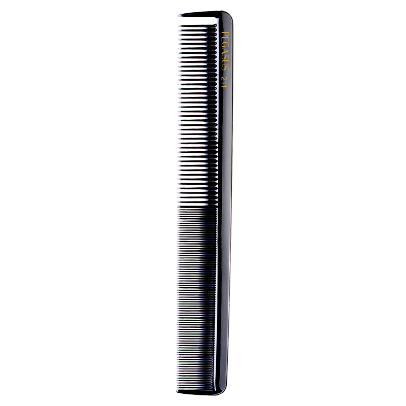 211 - Pegasus Hard Rubber Sectioning Tooth Styler