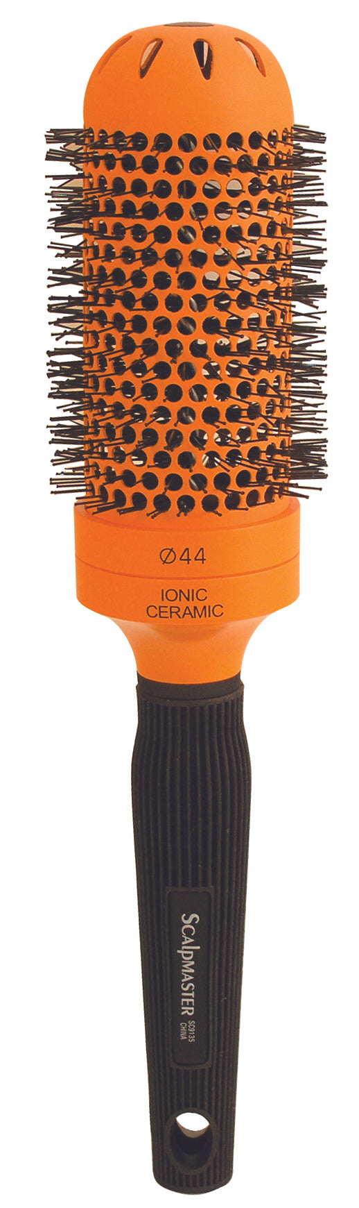 ScalpMaster Ceramic Ionic Thermal Round Brush