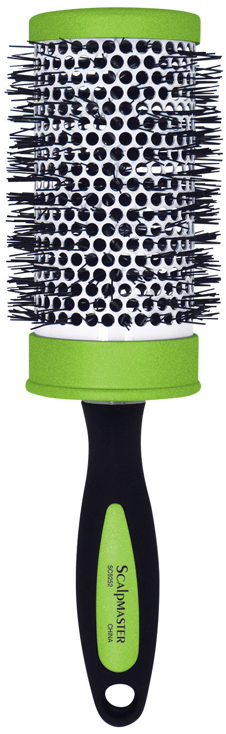 CERAMIC THERMAL ROUND BRUSHES