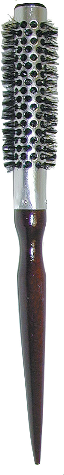 HOT CURLING ROUND BRUSH
