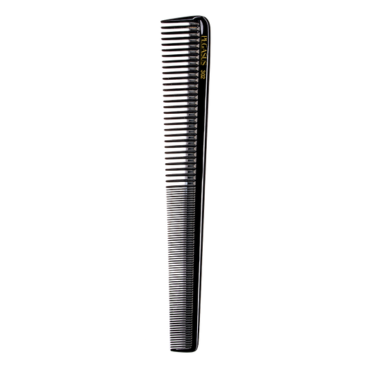 301 - Pegasus Hard Rubber Tapering Barber