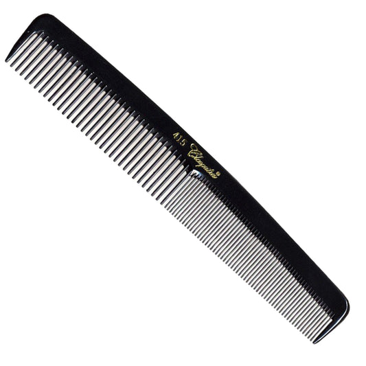 Cleopatra Wave & Styling Black Comb - 415