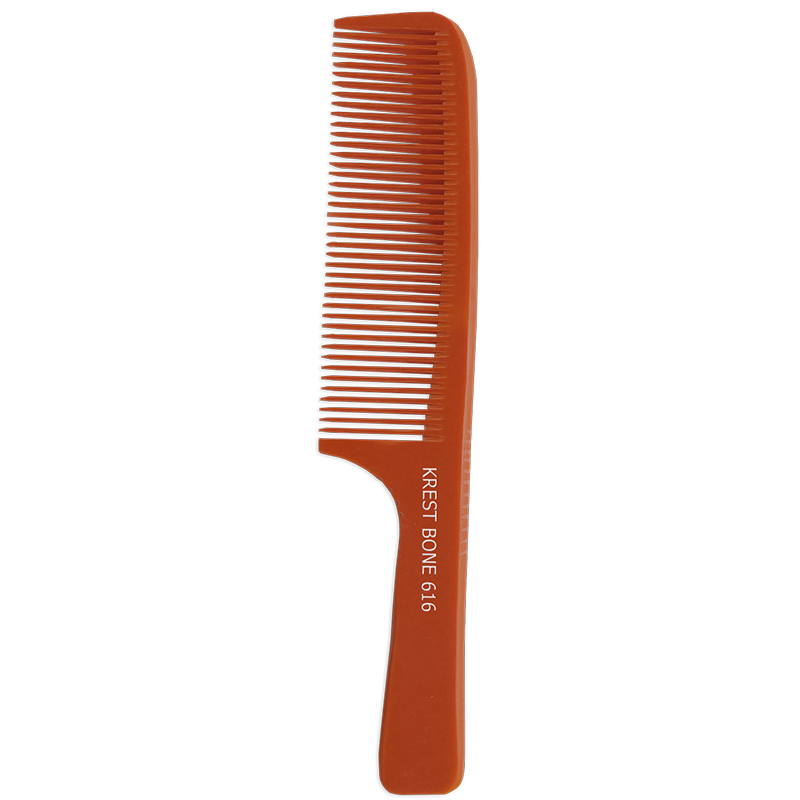 8 3/4" RIDGED SQUARE HANDLE LARGE COARSE TEETH - NO. 616