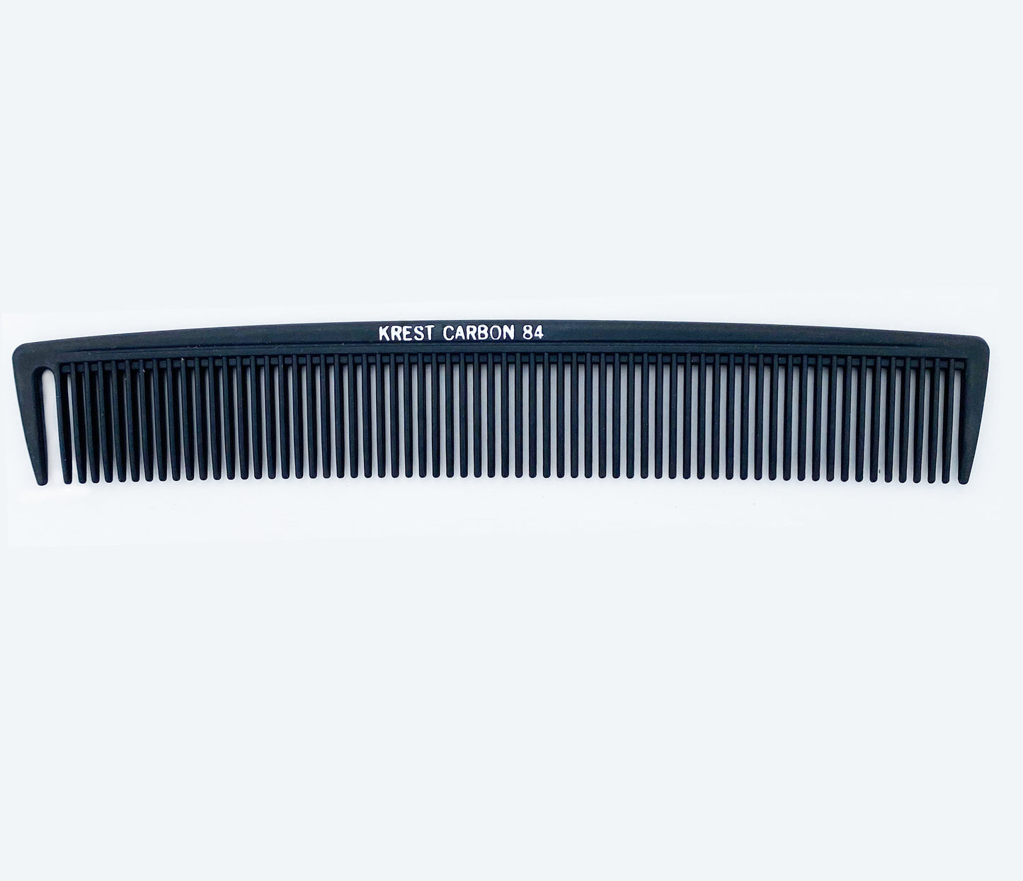 NO. 84 7 3/4" SECTIONING/LONG TOOTH PENETRATING COMB
