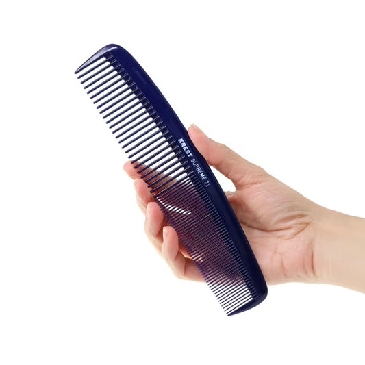 Krest Supreme Heat &amp; Chemical Resistant Large Cutting Comb (No. 71)