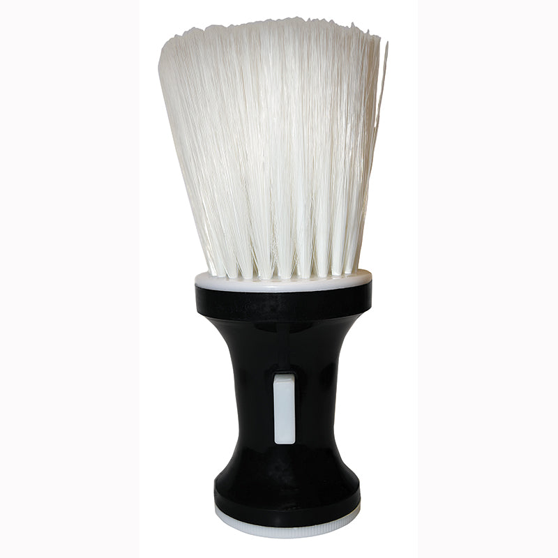 Neck Duster with powder dispenser - 6”