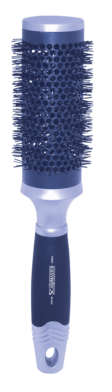 HOT CURLING ROUND BRUSH