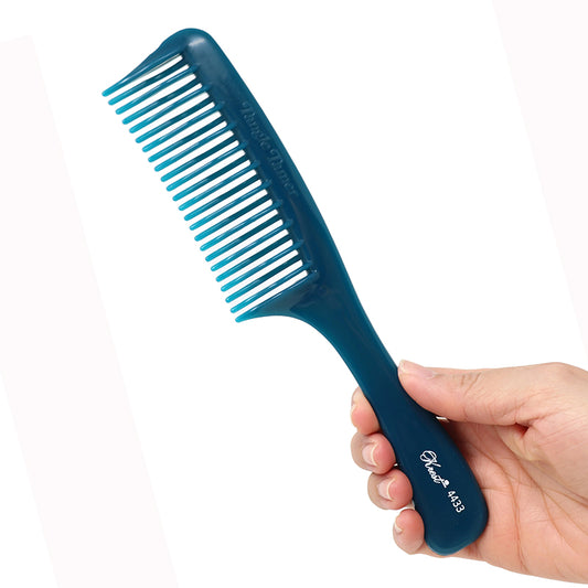Krest Tangle Tamer Detangling Comb –  9"