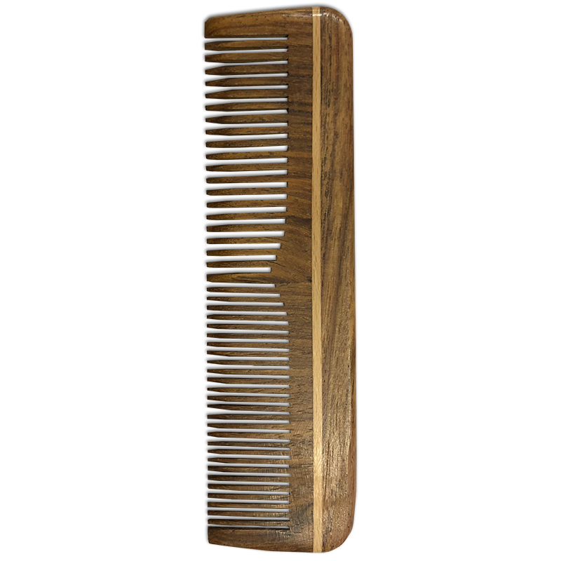 No 76 Wood Comb