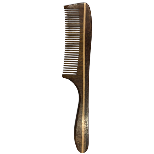 No. 78 GROOMING WOOD COMB